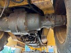 1999 New Holland 555E Backhoe/Loader (4,585 Hours)