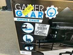 Gamer Gear Office Chair