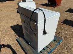 Maytag Coin Dryer