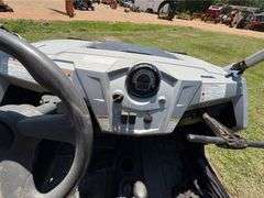 2012 Polaris RZR XP 900 UTV (248 Hours)