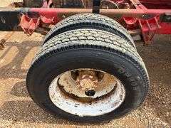 1995 International 8100 Truck Tractor (144,035 Miles)