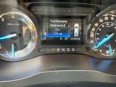 2019 Ford Ranger XLT 4 Door Crew Cab 4x4 Pickup Truck (101,646 Miles)