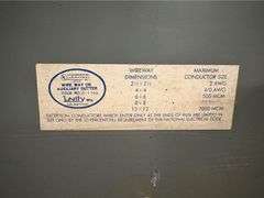 Pallet of Various Electrical "Raceways" #2