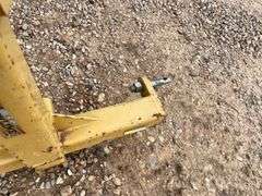 County Line 3 point hitch Trailer Mover