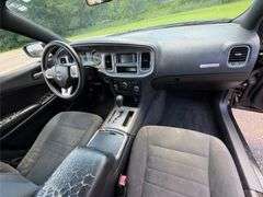 2012 Dodge Charger SE 4 Door Sedan (251,837 Miles)