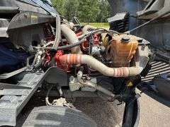 2015 International LF687 ProStar T-Axle Sleeper Cab Tractor Truck (844,305 Miles)