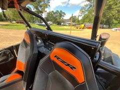 2016 Polaris RZR 1000 Turbo 4x4 (736 Hours)