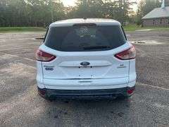 2014 Ford Escape 4 Door  MPV (109,904 Miles)