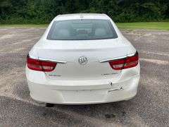 2013 Buick Verano 4 Door Sedan (211,803 Miles)