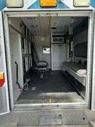 2010 Ford E-350 Ambulance RWD Truck 6.0 8cyl. Diesel (133,572 Miles)