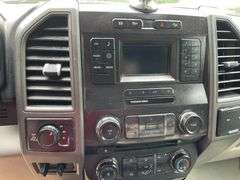 2017 Ford F-350 4 Door Crew Cab 4x4 Diesel Pickup Truck (263,677 Miles)