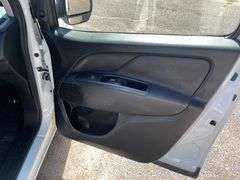 2015 Ram ProMaster City 4 Door Van (219,876 Miles)