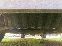 2007 GMC Yukon XL 4 Door SUV (184,310 Miles)