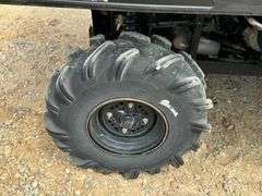 2013 Polaris Ranger 800 (487 Hours)