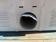 Maytag Coin Dryer