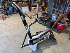 ProForm BladeZ Elliptical Trainer