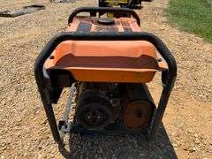 Generac GP6500 PowerRush Gasoline Generator