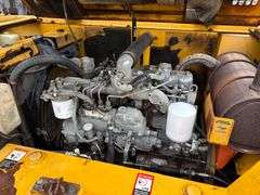 2004 John Deere 80C Crawler Excavator