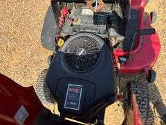 Snapper ST2046 Riding Mower