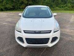 2014 Ford Escape 4 Door  MPV (109,904 Miles)