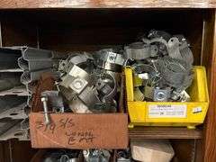 Assorted Electrical Parts #3