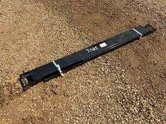 Pair of 6' Fork Extensions
