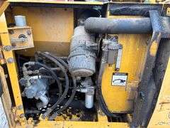 2004 John Deere 80C Crawler Excavator