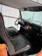 1979 Jeep Wrangler CJ7