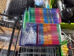 Pallet of Miscellaneous Office Supplies #4