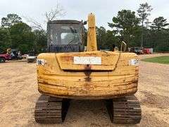 2004 John Deere 80C Crawler Excavator