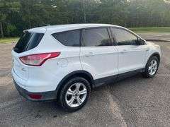 2014 Ford Escape 4 Door  MPV (109,904 Miles)