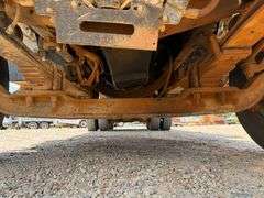 1999 GMC C7500 Tandem-Axle Dump Truck (302,849 Miles)