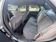1997 Ford Taurus 4 Door Sedan (127,711 Miles)