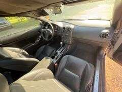2007 Pontiac G6 2 Door Coupe (86,773 Miles)