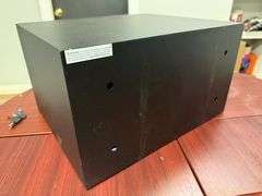 GuestLock Digital Safe