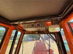 2019 Broce MK1 Transfer Sweeper Broom (738 Hours)