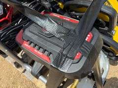 Pallet of Tools and Electronics