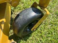 Hustler Sport 54" Zero Turn Mower