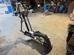 ProForm BladeZ Elliptical Trainer