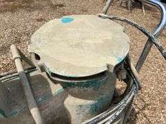 Airless Paint Sprayer
