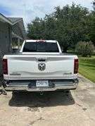 2021 Dodge Ram 1500 Crew Cab 4x4