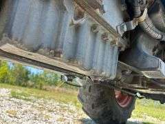 2007 Kubota L4330D 4x4 Tractor (1017 Hours)