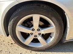 2007 Pontiac G6 2 Door Coupe (86,773 Miles)