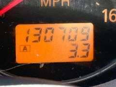 2007 Nissan 350Z Touring RWD 2D Roadster (130,709 Miles)