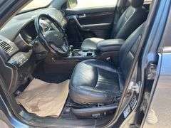 2014 Kia Sorento 4 Door MPV (233,169 Miles)