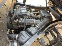 Bobcat 3400 2-Seater 4X4 Diesel UTV (5240 Hours)