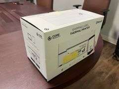 Core Innovations Shipping Label Thermal Printer