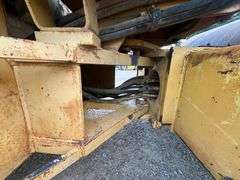 Hypac C830B Vibratory Smooth Drum Roller Compactor