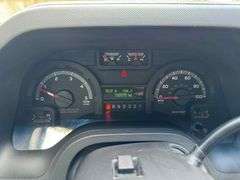 2010 Ford E-350 Ambulance RWD Truck 6.0 8cyl. Diesel (133,572 Miles)