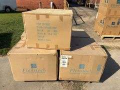 (10) FlexSteel Chairs #3